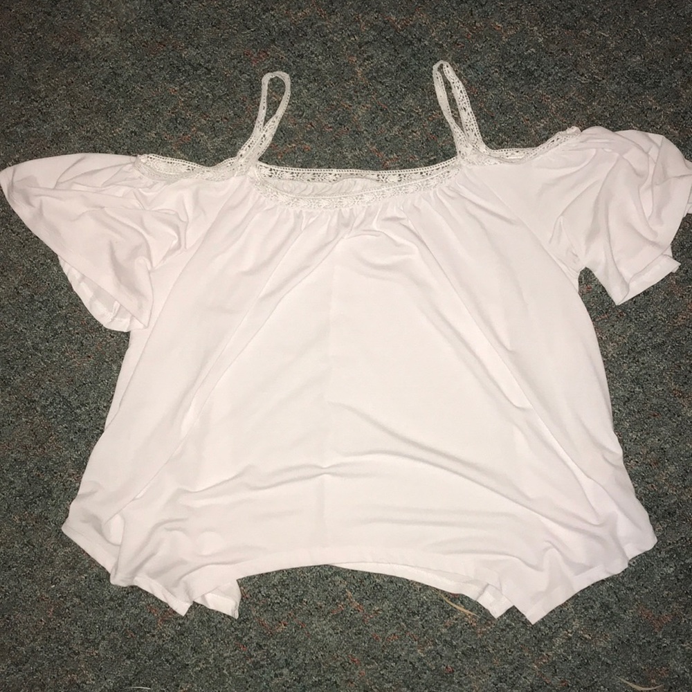 Mudd flows shirt
